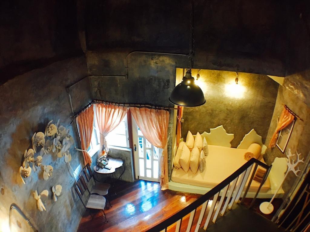 Hy Resort Chonburi Quarto foto